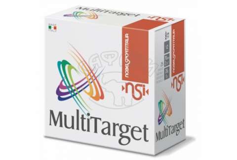 Дріб Nobel Sport Italy MULTITARGET 28 гр. кал. 12/70 №7.5