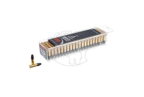 Патрон CCI Subsonic AMMO LHP 22LR 2,59гр