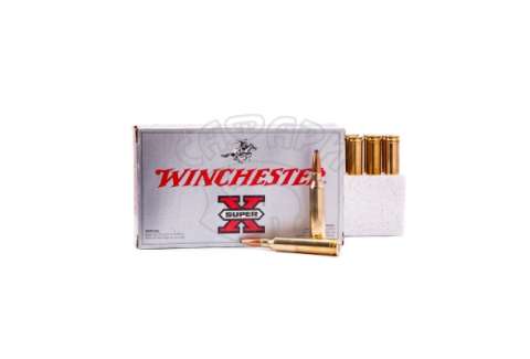 Патрон Winchester Super-X 7mm Rem Mag Power Point 9,72 g (150GR)