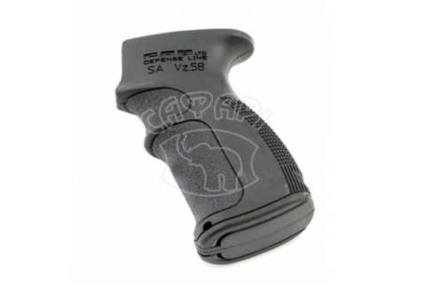 Пістолетне руків'я Fab Defense до карабіну VZ 58 AG-58B