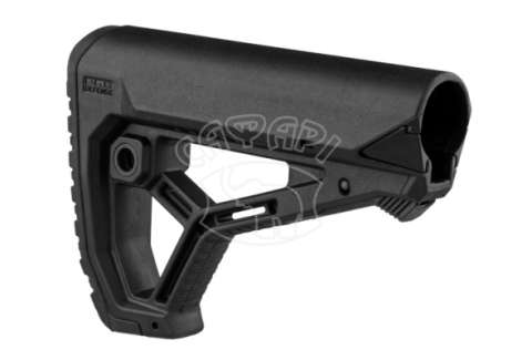 Полімерний приклад Fab Defense GL-Core до труб MIL-SPEC и Commercial