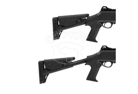 Приклад телескопічний Hatsan Escort АS