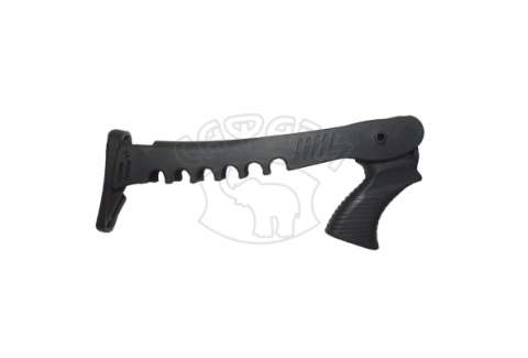 Приклад складаний Armed Guns