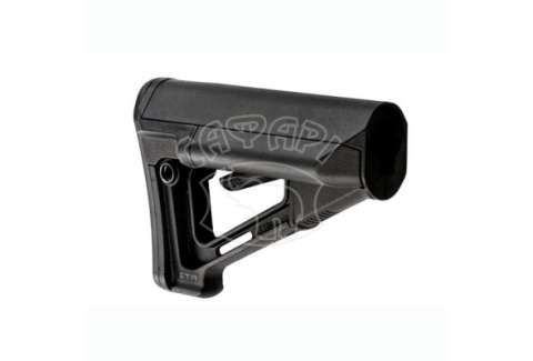 Приклад Magpul STR для труб Commercial-Spec