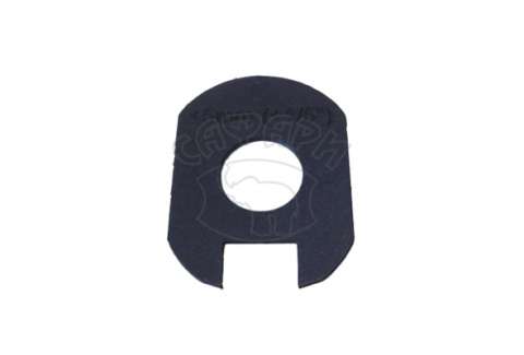 Вставка, яка регулює рівень прикладу +5 мм Fabarm D-027