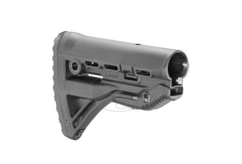 Приклад з амортизатором Fab Defense GL-SHOCK