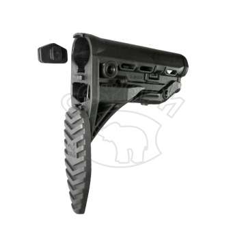 Приклад з амортизатором Fab Defense GL-SHOCK