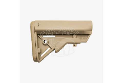 Приклад SOP-1075 B5 System SOPMOD Mil-Spec FDE