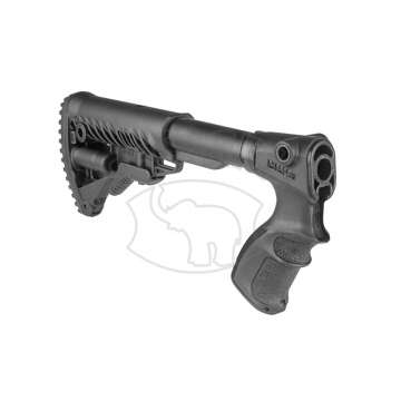 Приклад телескопічний M4 Fab Defense до Remington 870
