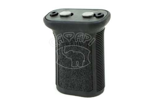 Руків'я переносу вогню BCM GUNFIGHTER Vertical Grip М3 KeyMod колір: чорний