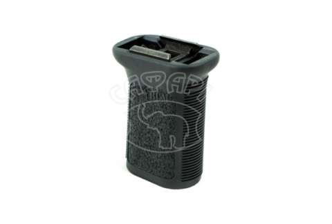 Переднє Руків'я BCM GUNFIGHTER Vertical Grip М3 Picatinny колір: чорний