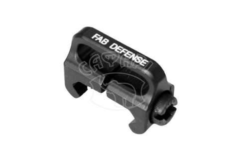 Антабка під планку Picatinny Fab Defense