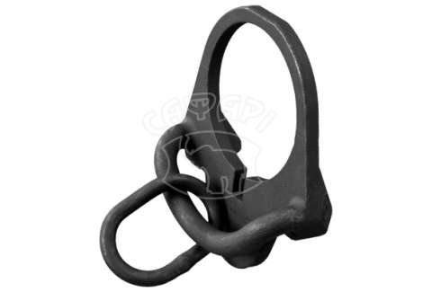 Антабка Magpul двостороння Ambidextrous Sling Attachment Point