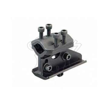 Адаптер на ствол для сошок Harris