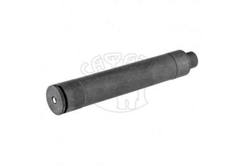 Глушник Ase Utra DUAL для к.22 LR (підходить під кал. 22 WMR; 17 HMR) 1/2 "-20 UNF