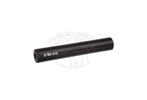 Глушник A-TEC CMM-6 для к.22 LR 1/2"-20 UNF