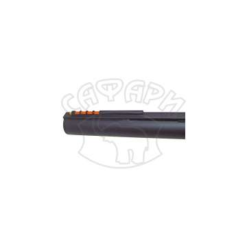 Червона оптоволоконна мушка Hunting Bead EasyHit 3 мм