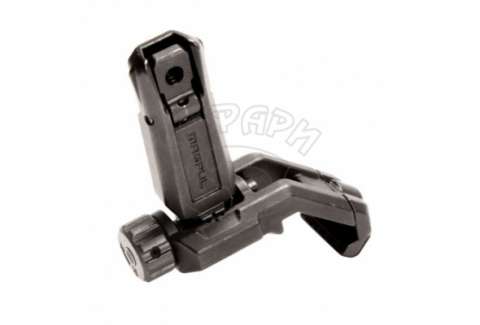 Цілик Magpul MBUS Pro Offset Sights - Rear