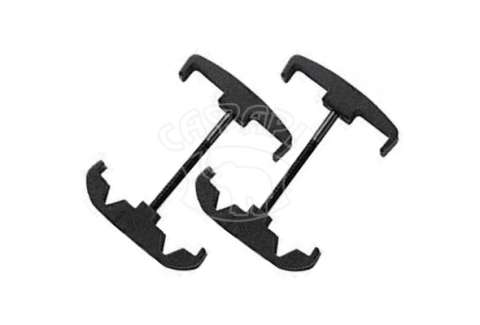 Полімерна спарка для магазинів Fab Defense