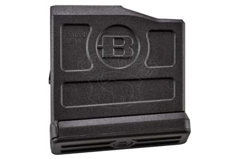 Магазин Bergara для моделей BMP, HMR