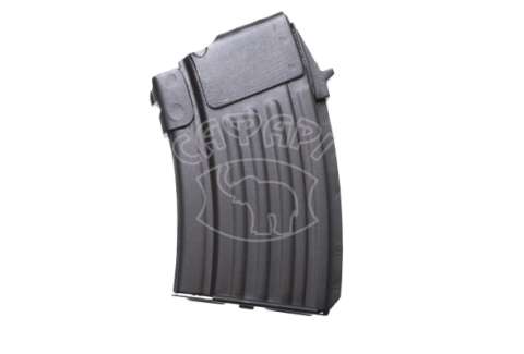 Магазин для АКМС-МФ металевий кор.