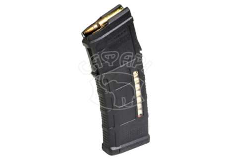 Магазин Magpul PMAG 223 Rem (5.56/45) Gen M3 на 30 патронів з вікном
