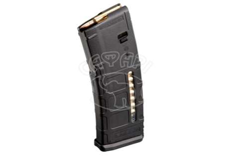 Магазин Magpul PMAG 223 Rem (5.56/45) Gen M2 на 30 патронів з вікном