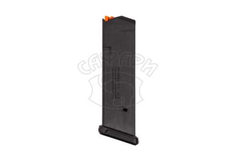 Магазин Kel-Tec SUB2000 17 зарядний (тип Glock 17)