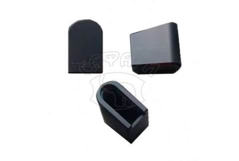 Увеличитель магазину для пістолета Форт-9р TEG MagBase +2