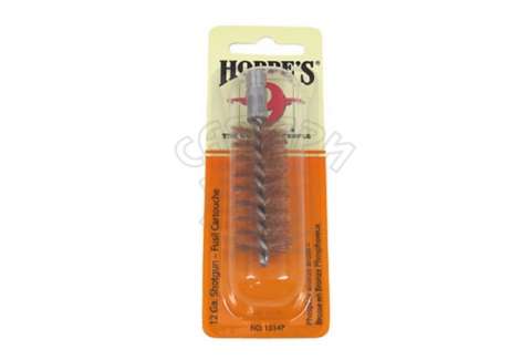 Йоржик щітка бронзова Hoppe's