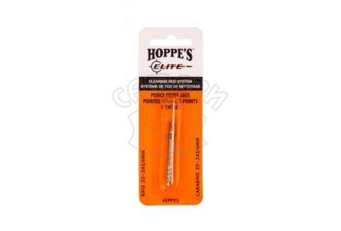 Вішер Hoppe's