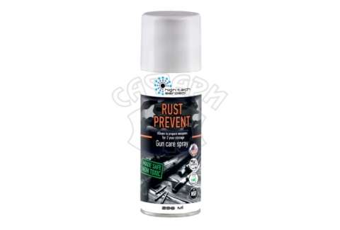 Масло консерваційне збройове HTA RUST Prevent