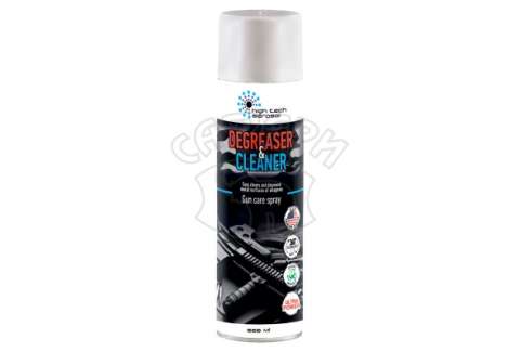 Засіб для чищення зброї HTA Degreaser and Cleaner