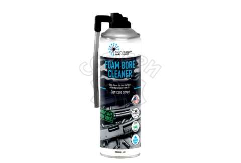 Піна для чищення зброї HTA Degreaser and Cleaner