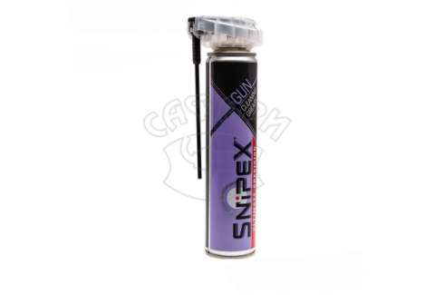 Мастило для чищення зброї ХАДО Snipex Gun Cleaning Grease