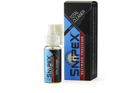 Гель для чистки стволів ХАДО Snipex Total Cleaner
