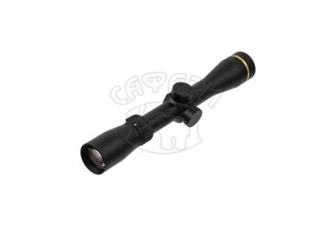 Оптичний приціл Leupold VX-Freedom Rimfire 2-7x33 (1 inch) Rimfire MOA