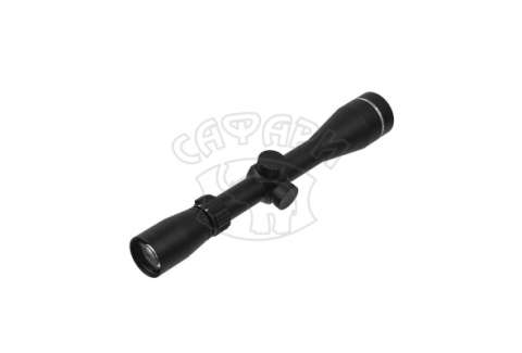 Оптичний приціл Leupold VX-Freedom 4-12x40 (1 inch) Tri-MOA
