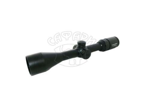 Оптичний приціл Konus Konuspro 3-10x44 Ballistic 275 IR