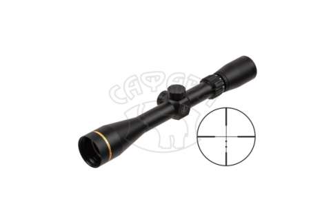 Оптичний приціл Leupold VX-Freedom AR 4-12x40 (1 inch) Creedmoor