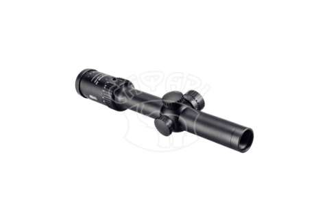 Оптичний приціл Meopta MeoStar R2 1-6x24 RD KDot 2