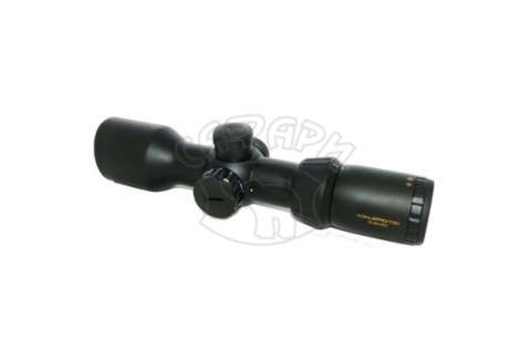 Оптичний приціл Konus Konuspro-275 3-9x40 Ballistic 275 IR