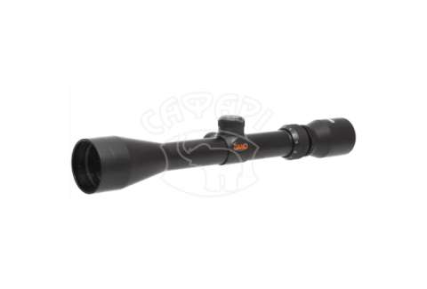 Оптичний приціл  Gamo 3-9Х40 AO Mil-Dot