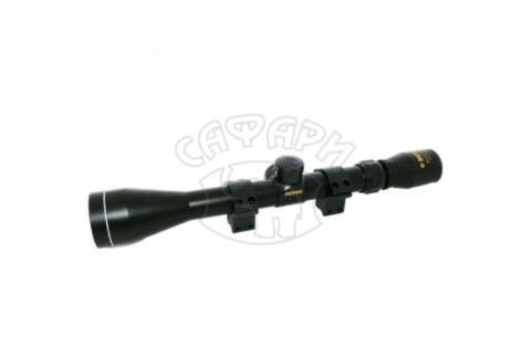 Оптичний приціл Konus Konushot 3-12x40