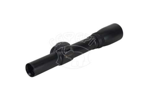 Оптичний приціл Sightron SI 1x20