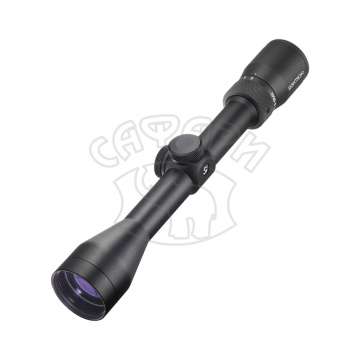Оптичний приціл Sightron SI 3-9x40 G4A