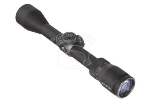 Оптичний приціл Sightron SI 3-9x40 ST