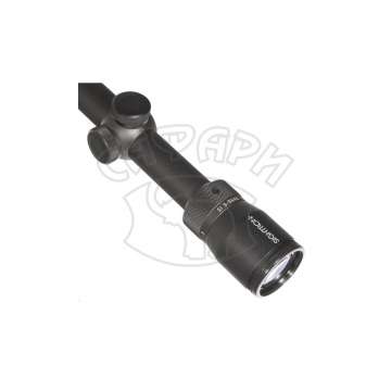 Оптичний приціл Sightron SI 3-9x40 ST