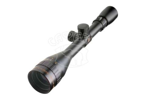 Оптичний приціл Sightron SII 3-12x42 AO