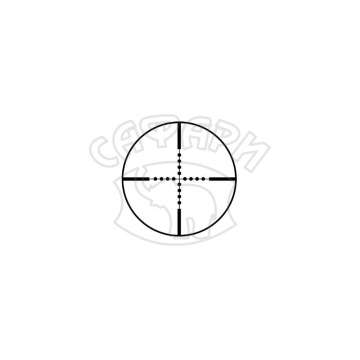 Оптичний приціл Sightron SII 6-24x42 MD